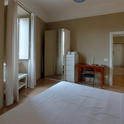 La casa di Piero Ottaviano - Camera 1 - c