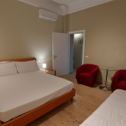 La casa di Piero Ottaviano - Camera 2 - b