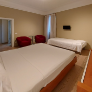 La casa di Piero Ottaviano - Camera 2 - c