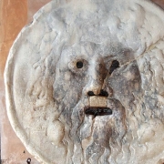 Bocca della Verità Bocca della Verità