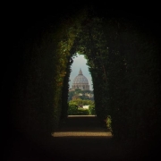 Roma nascosta Roma nascosta