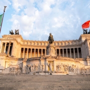 Visitare il Vittoriano Visitare il Vittoriano