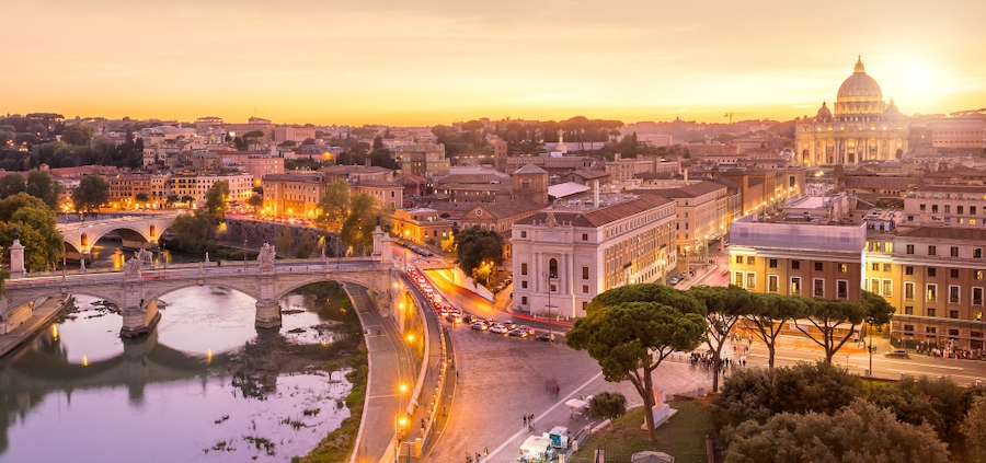 Appartamento turistico centro Roma