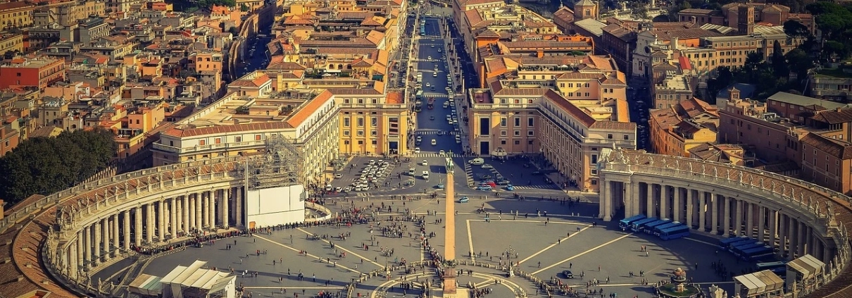 curiosità insolite sulla basilica di san pietro