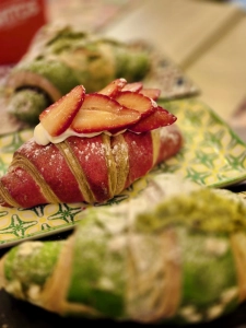 colazione al caffè delle commari