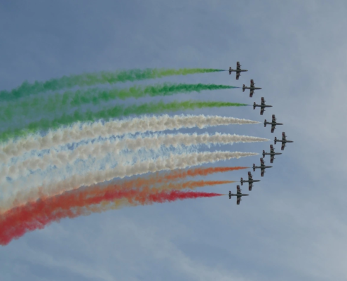 Festa della Repubblica 2025