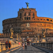 Visitare Castel Sant’Angelo Visitare Castel Sant’Angelo