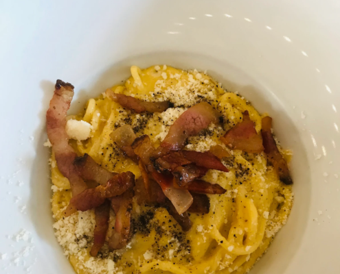 bottega trattoria de santis