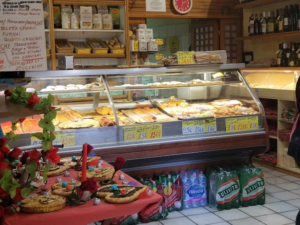 f.lli livio pizza e panini