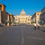 Casa vacanza economica a Roma Vaticano Casa vacanza economica a Roma Vaticano